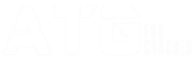ATG For Coaches Logo