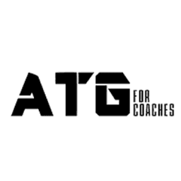 ATG For Coaches Logo